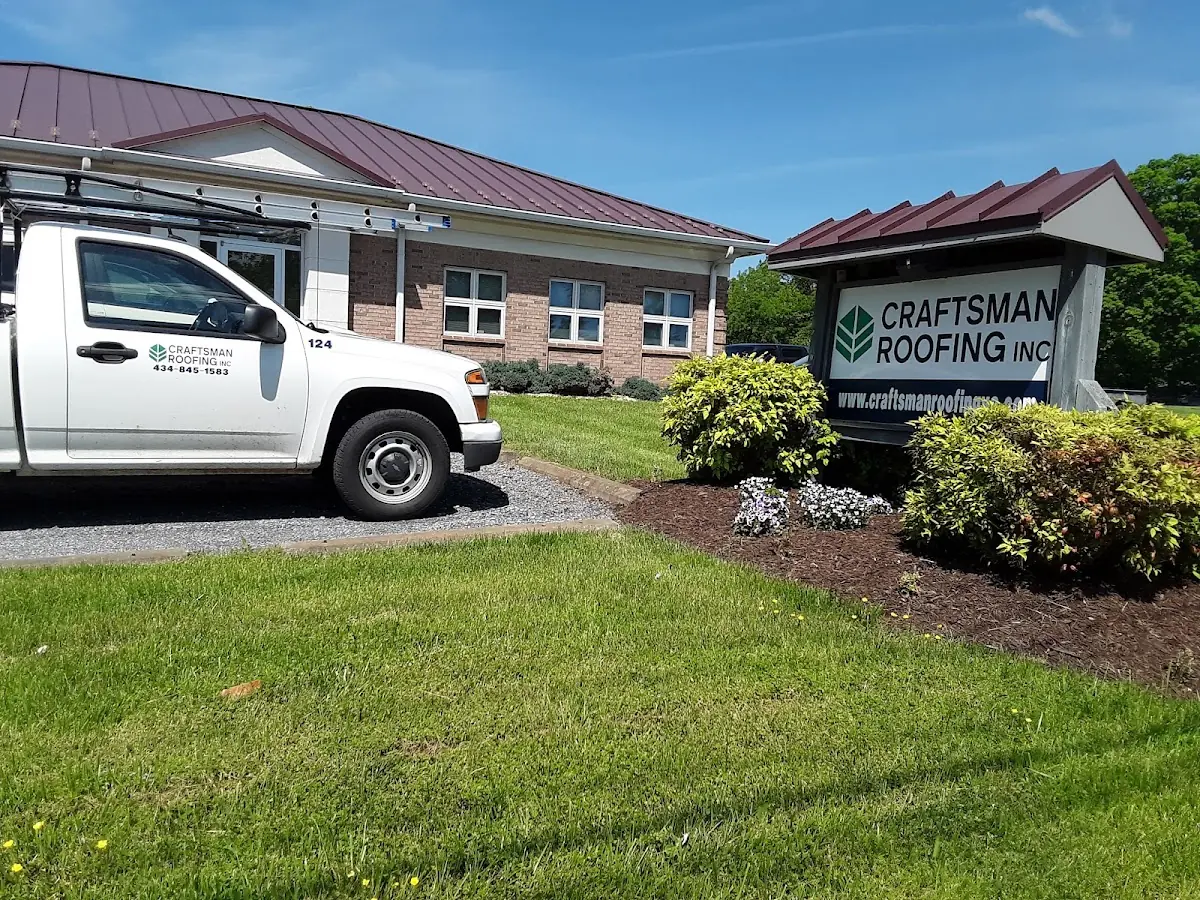 Quality Gutter & Downspout Repair by experienced craftsmen in Pine Grove